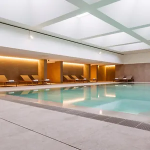 C-hotels Andromeda Ostend